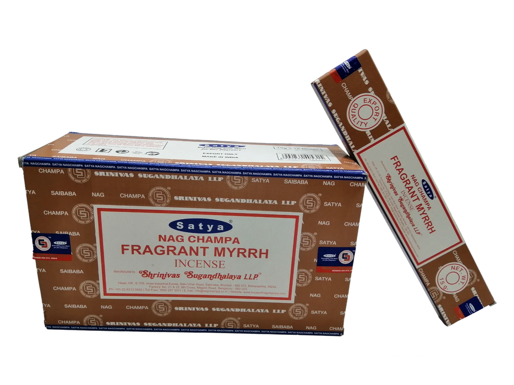 Cajas Artesanales de la India para Aromaterapia, Meditación y Limpieza Energética