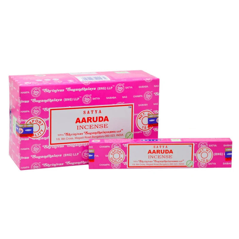 Cajas Artesanales de la India para Aromaterapia, Meditación y Limpieza Energética