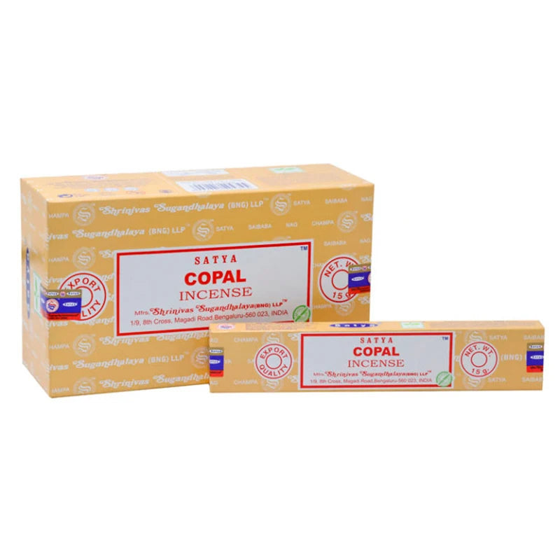 Cajas Artesanales de la India para Aromaterapia, Meditación y Limpieza Energética