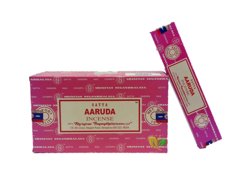 Cajas Artesanales de la India para Aromaterapia, Meditación y Limpieza Energética