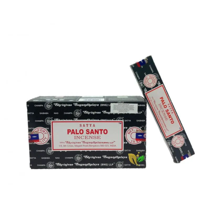 Cajas Artesanales de la India para Aromaterapia, Meditación y Limpieza Energética