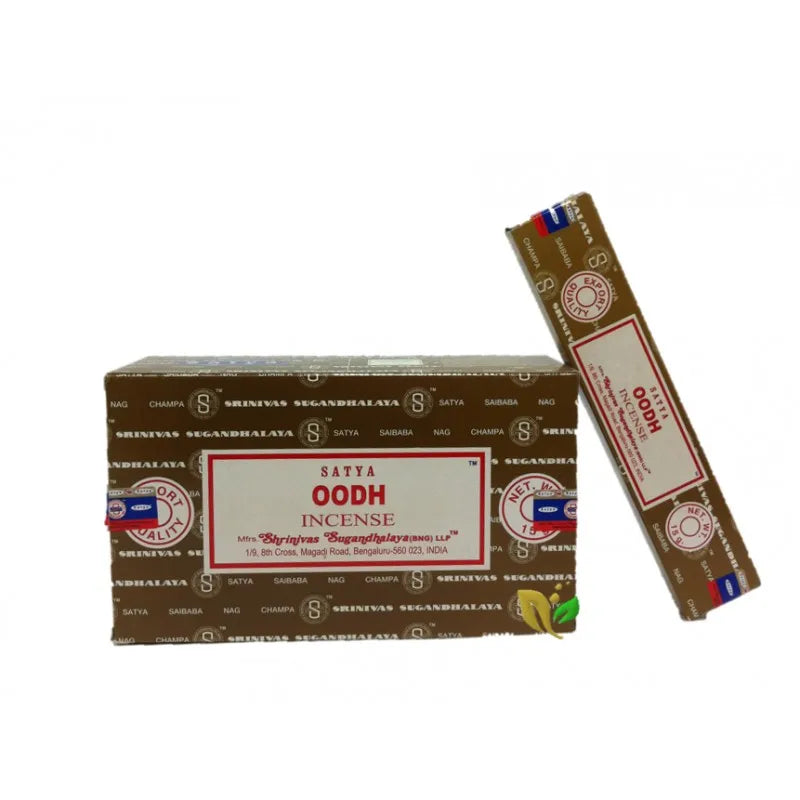 Cajas Artesanales de la India para Aromaterapia, Meditación y Limpieza Energética