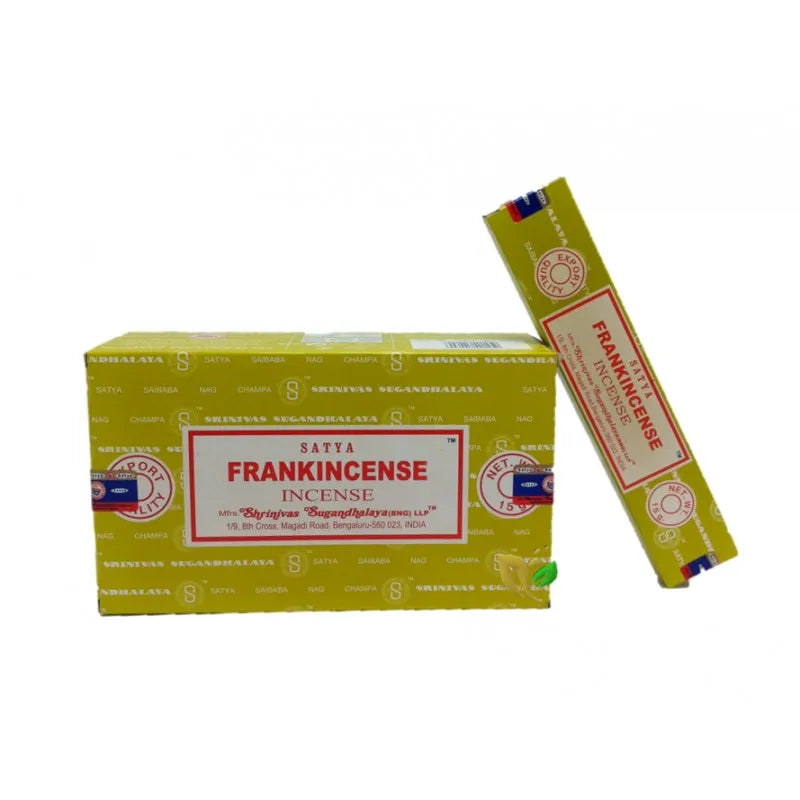 Cajas Artesanales de la India para Aromaterapia, Meditación y Limpieza Energética