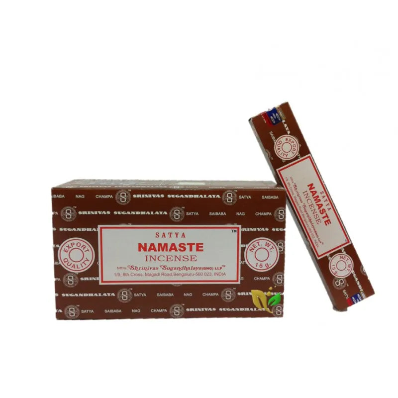 Cajas Artesanales de la India para Aromaterapia, Meditación y Limpieza Energética