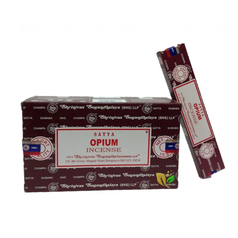 Cajas Artesanales de la India para Aromaterapia, Meditación y Limpieza Energética