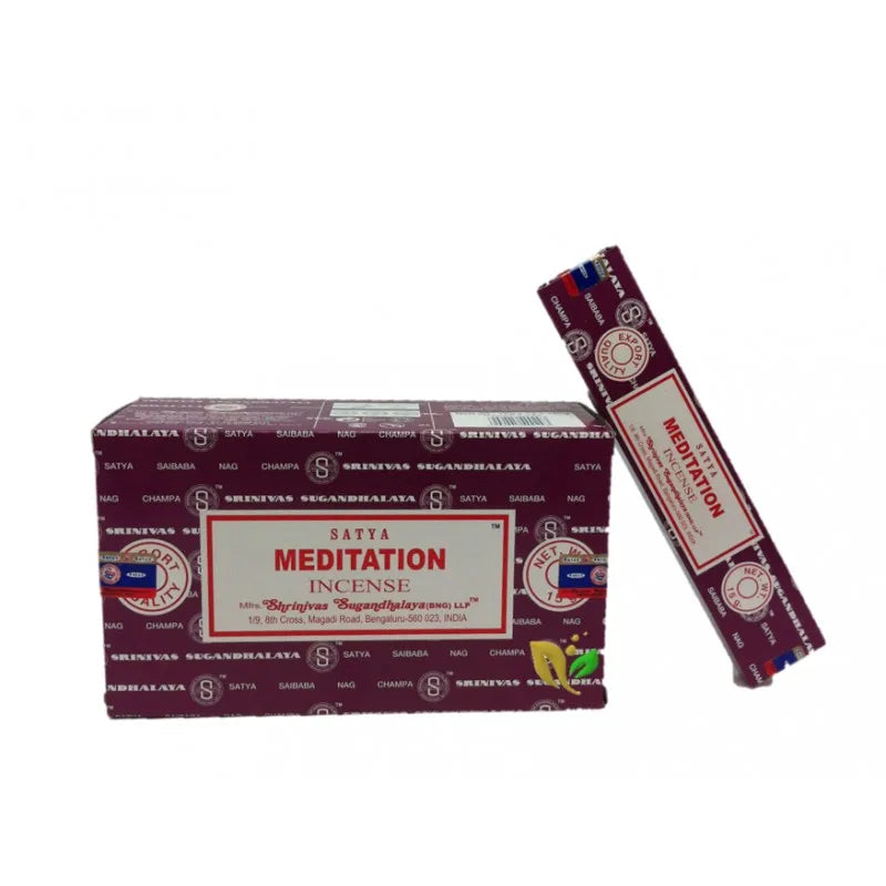 Cajas Artesanales de la India para Aromaterapia, Meditación y Limpieza Energética