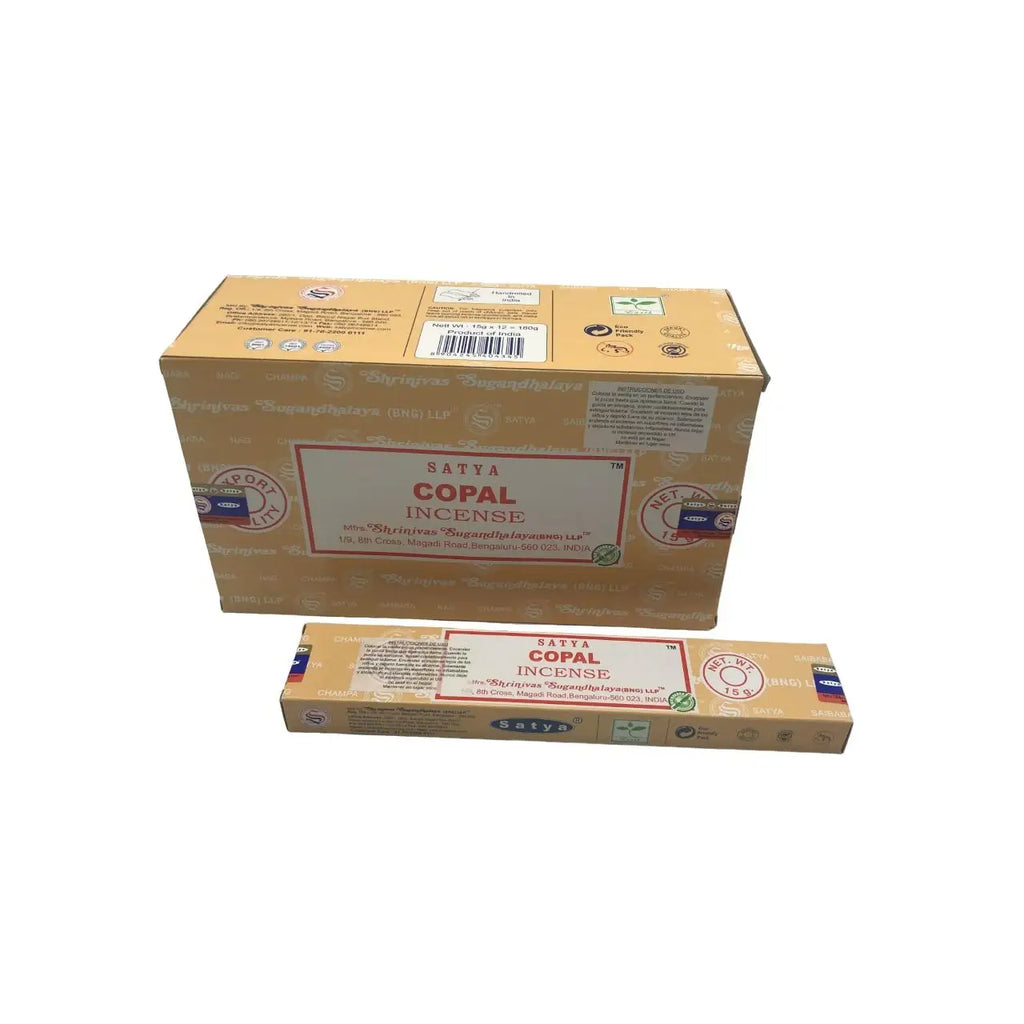 Cajas Artesanales de la India para Aromaterapia, Meditación y Limpieza Energética