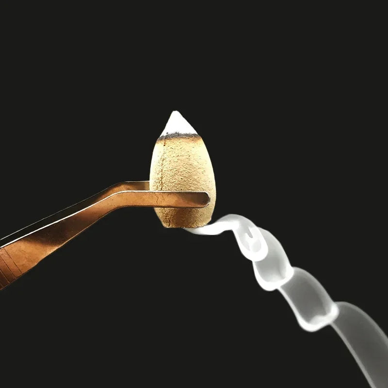 Incienso Natural Backflow de Reflujo – Conos Aromáticos de Sándalo y Lavanda para Aromaterapia y Relajación