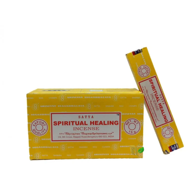 Cajas Artesanales de la India para Aromaterapia, Meditación y Limpieza Energética