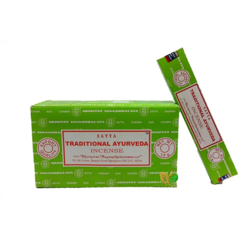 Cajas Artesanales de la India para Aromaterapia, Meditación y Limpieza Energética