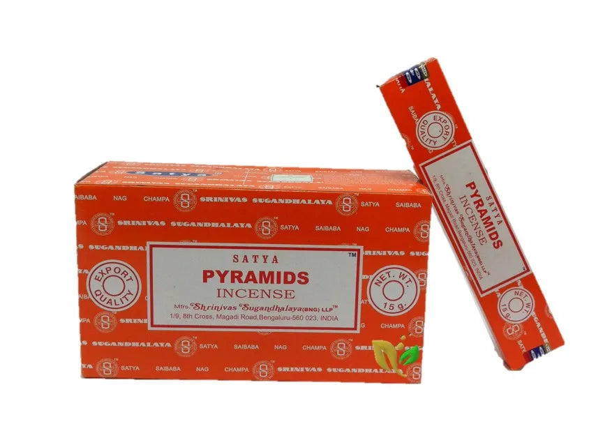 Cajas Artesanales de la India para Aromaterapia, Meditación y Limpieza Energética