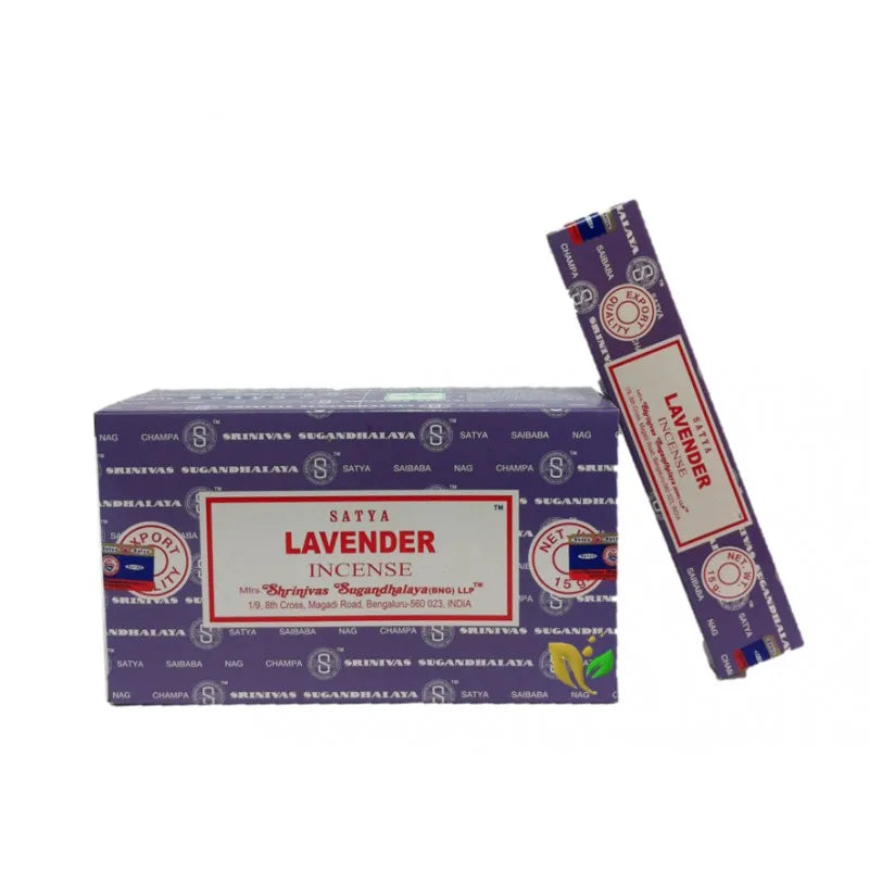 Cajas Artesanales de la India para Aromaterapia, Meditación y Limpieza Energética