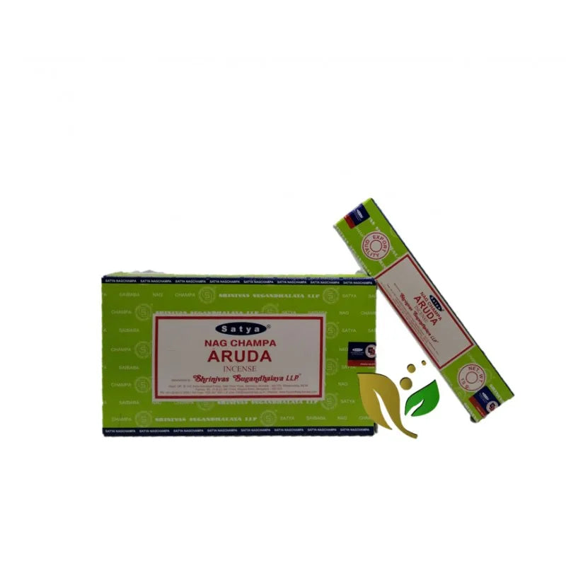 Cajas Artesanales de la India para Aromaterapia, Meditación y Limpieza Energética