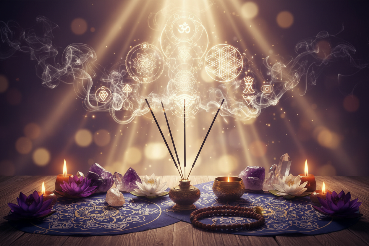 me gusta pero algo mas espiritual